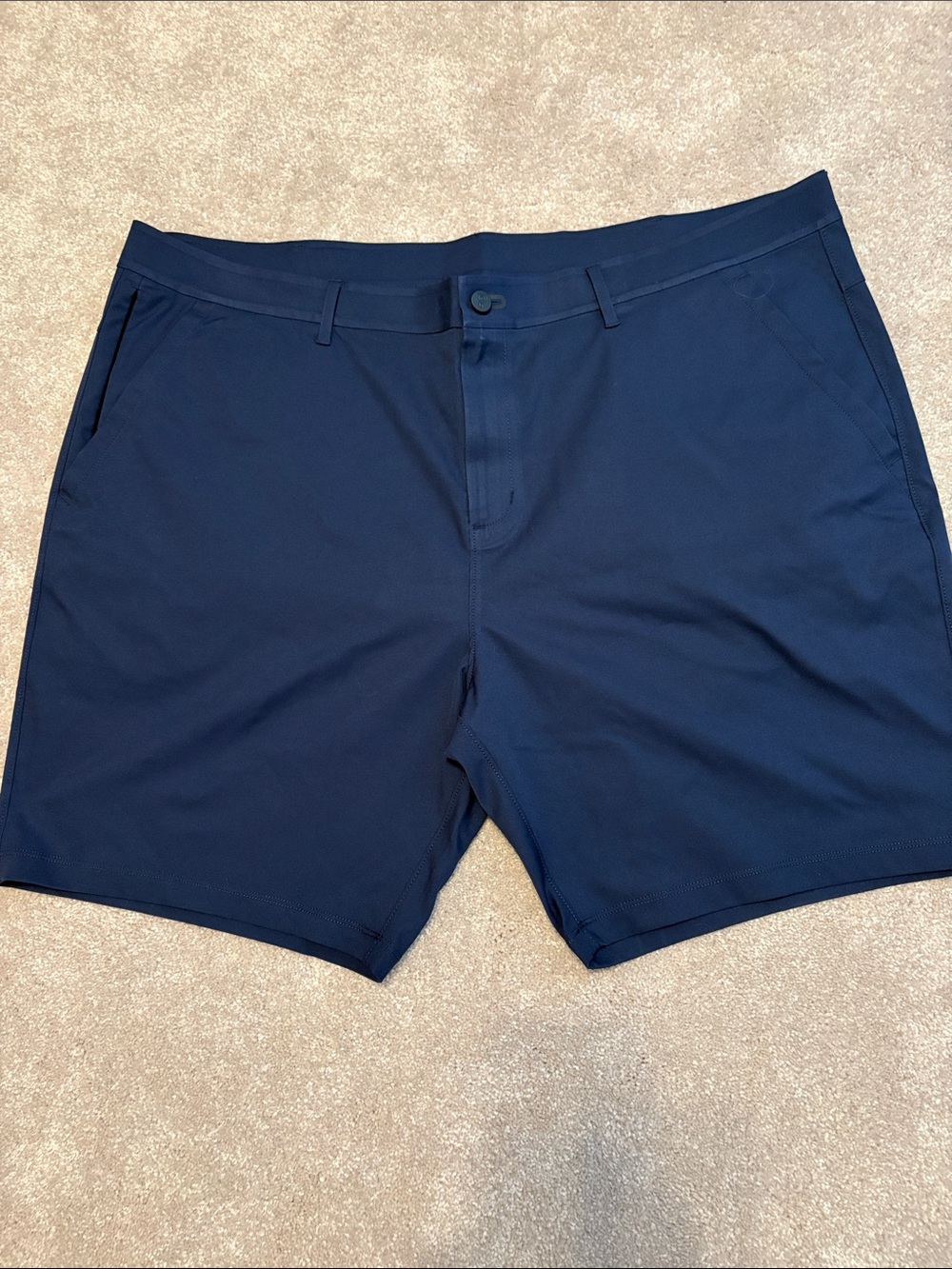 Public Rec men’s Gamechanger 5-Pocket Shorts